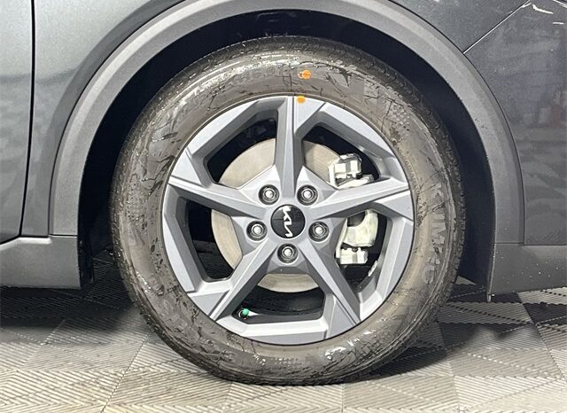 
								Kia K4 full									