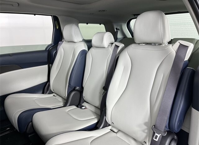 
								Kia Carnival Hybrid full									
