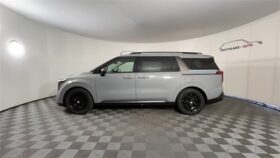 Kia Carnival Hybrid