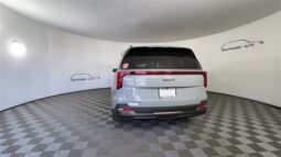 
										Kia Carnival Hybrid full									