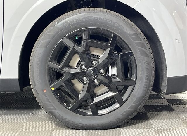
								Kia Carnival Hybrid full									