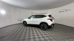 
 Kia Seltos full									