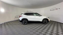 
 Kia Seltos full									