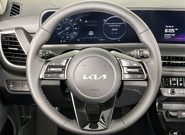 
								Kia Seltos full									