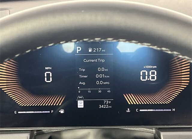 
								Kia K5 full									