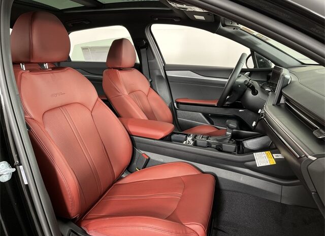 
								Kia K5 full									