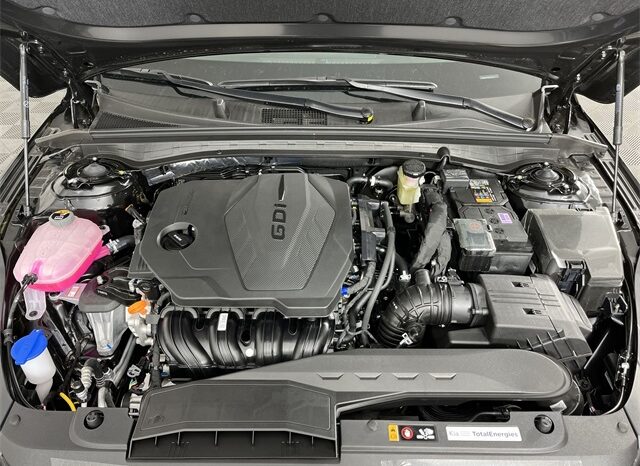 
								Kia K5 full									