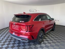 
										Kia Sorento Hybrid full									