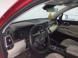 
										Kia Sorento Hybrid full									