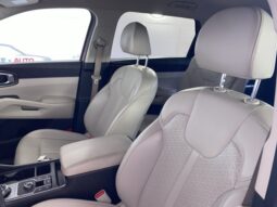 
										Kia Sorento Hybrid full									