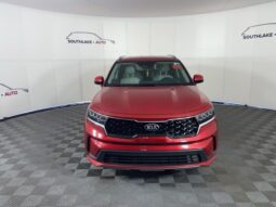 Kia Sorento Hybrid