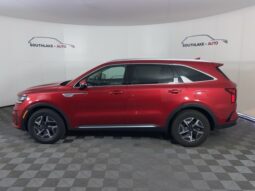 
										Kia Sorento Hybrid full									