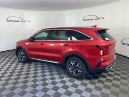 
										Kia Sorento Hybrid full									