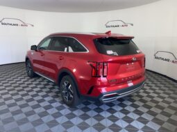 
										Kia Sorento Hybrid full									