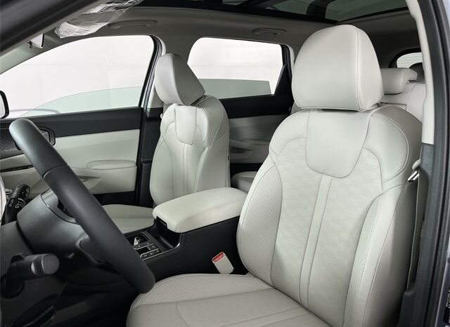 
 Kia Sorento full									