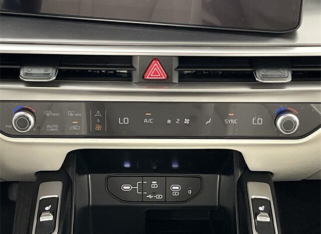 
 Kia Sorento full									