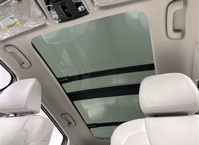 
 Kia Sorento full									
