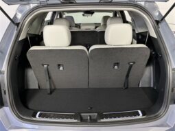 
 Kia Sorento full									
