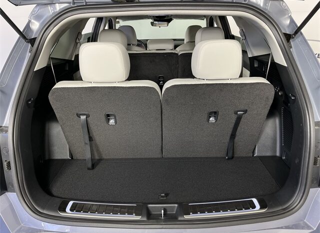 
 Kia Sorento full									