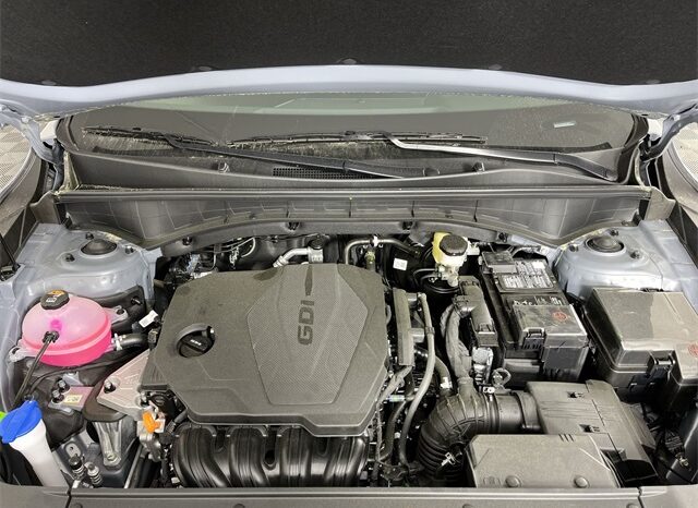 
 Kia Sorento full									