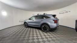 
 Kia Sorento full									