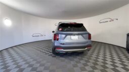 
 Kia Sorento full									