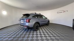 
 Kia Sorento full									