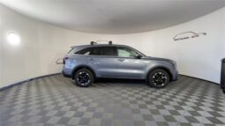 
 Kia Sorento full									