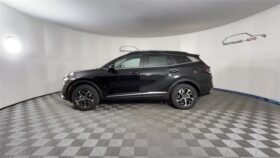 Kia Sportage Hybrid