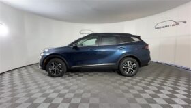 Kia Sportage Hybrid