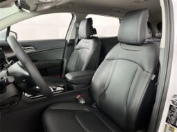 
 Kia Sportage full									