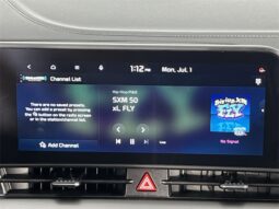 
 Kia Sportage full									