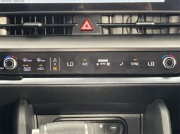 
 Kia Sportage full									