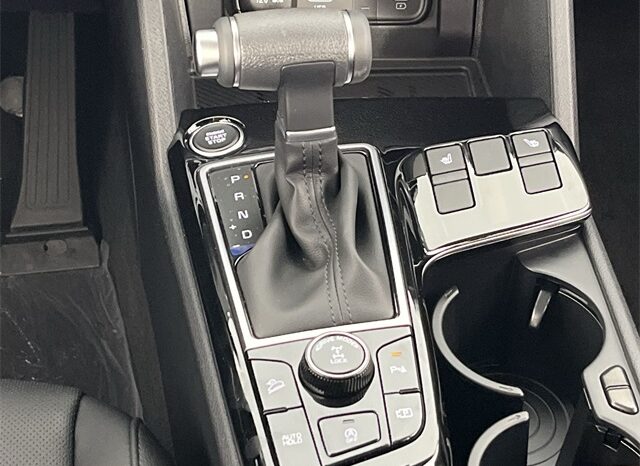 
 Kia Sportage full									
