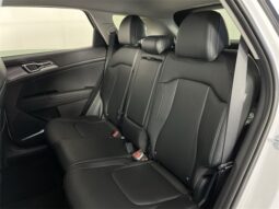 
 Kia Sportage full									
