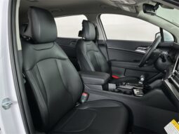 
 Kia Sportage full									