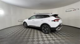 
 Kia Sportage full									