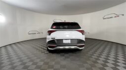 
 Kia Sportage full									