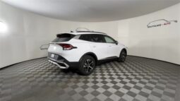 
 Kia Sportage full									
