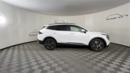 
 Kia Sportage full									
