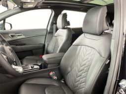 
 Kia Sportage full									