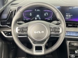 
 Kia Sportage full									