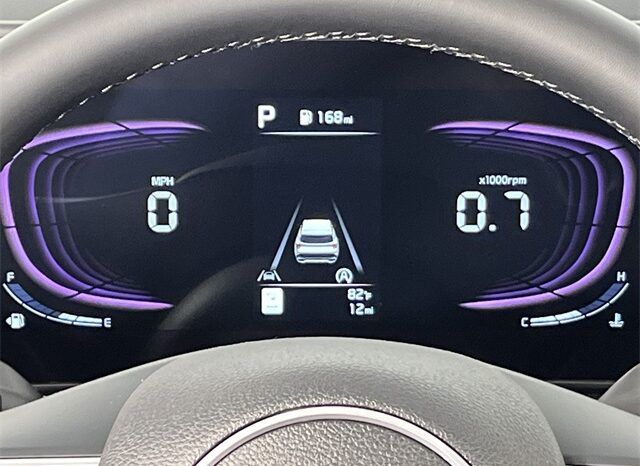 
 Kia Sportage full									