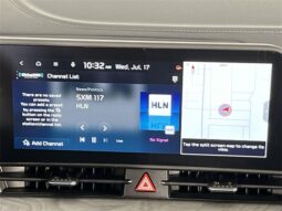 
 Kia Sportage full									