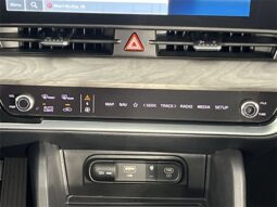 
 Kia Sportage full									