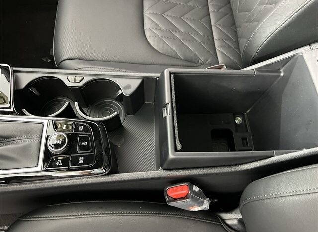 
 Kia Sportage full									