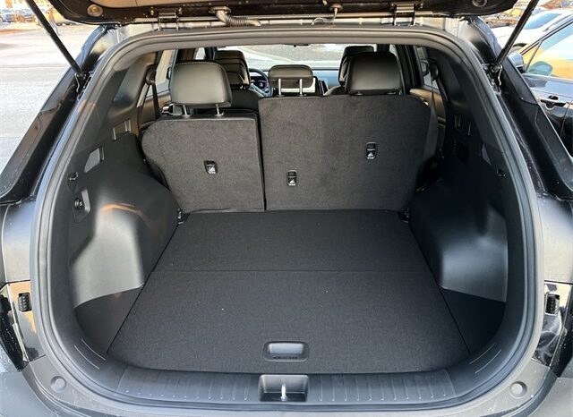 
 Kia Sportage full									