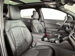 
 Kia Sportage full									