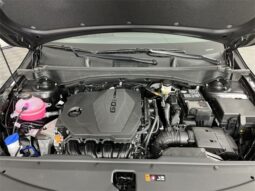 
 Kia Sportage full									