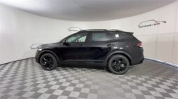
 Kia Sportage full									